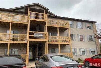 3200 John Hinkle Place - K