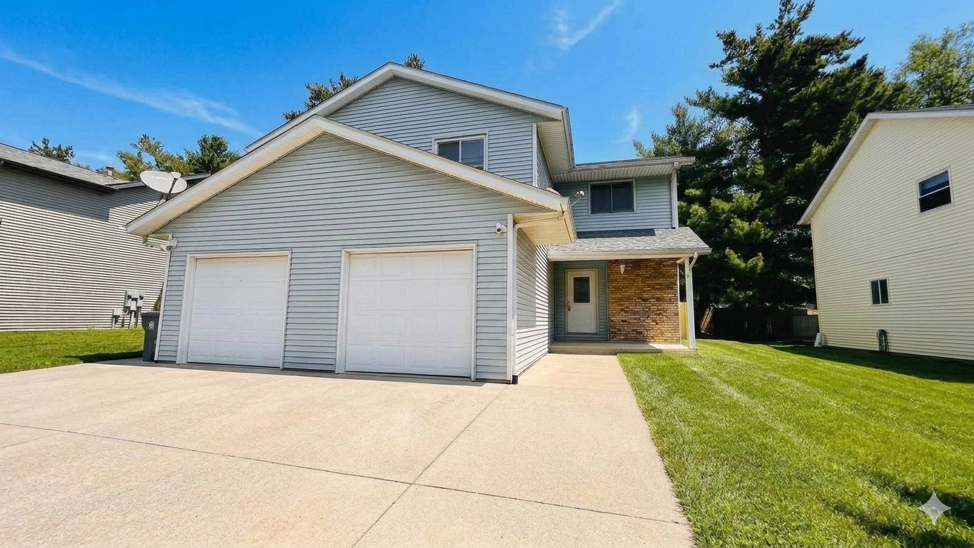 431 South Village Court - 1