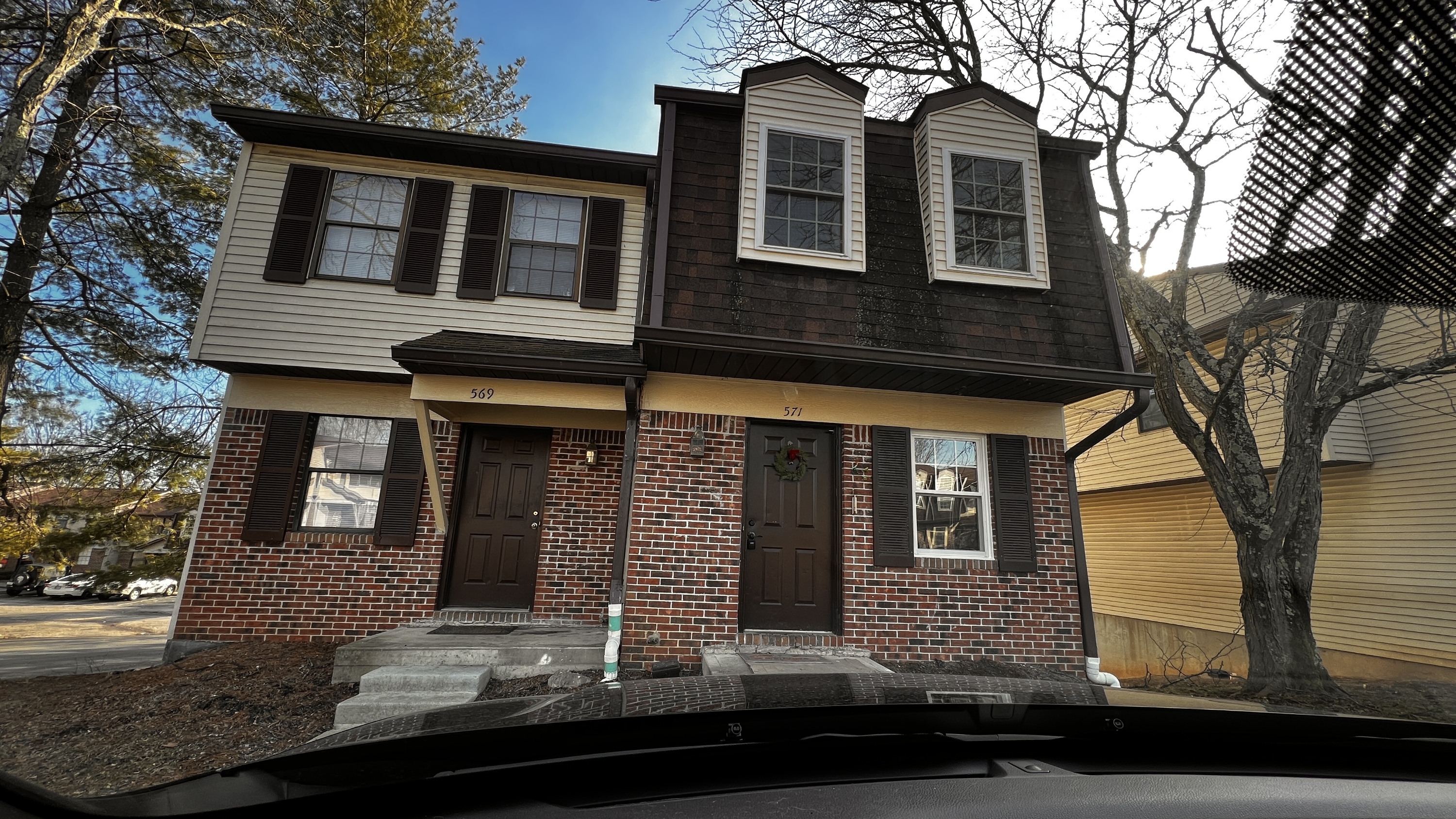 571 E Graham Place - 1